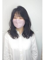 アフロート 武蔵小杉(AFLOAT)&nbsp;ふんわりデジタルパーマ