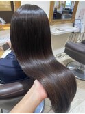 高濃度水素トリートメント