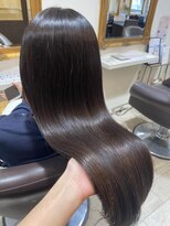 アルーシェ 錦糸町店(Alushe)&nbsp;高濃度水素トリートメント