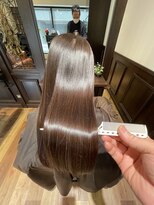 アシード ラクシュリー(a seed luxury)&nbsp;ストレート