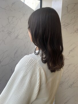 ローレン(LOREN) *LOREN自由が丘*愛されモテシースルーレイヤー