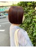 カット＋髪質改善トリートメント☆