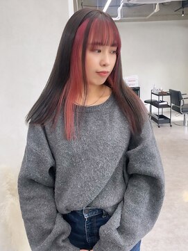 ティント 梅田(Tint) 【Fumina】ピンクインナー《大阪梅田駅》