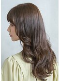 ヨシンモリロング