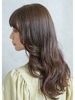 アース 鶴見店(HAIR&MAKE EARTH)&nbsp;ヨシンモリロング