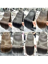 LAPISUTA 門前仲町&nbsp;髪質改善 門前仲町