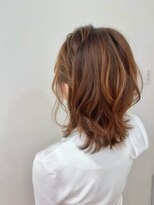 ヘアセットサロン アッシュ 神戸三宮(Ash)&nbsp;ツイストアレンジ☆