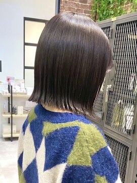 ネウィ 国分寺(newi) アッシュブラック/ブルーグレージュ/グレージュアッシュ/国分寺