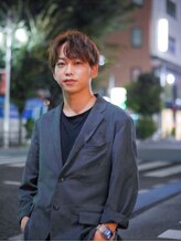 スマイルヘア 浦和店(Smile hair) 竹國 連太郎