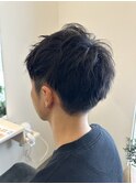 爽やかショート