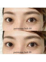 本八幡で長く愛される理由■信頼できる女性スタイリスト多数在籍/THEB