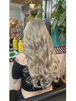 マイタイム(MyTime)&nbsp;ホワイトブロンド