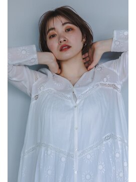 ルス 立川(LUZ) 【LUZ立川】アンニュイボブ+エレガンスボブ★New Open