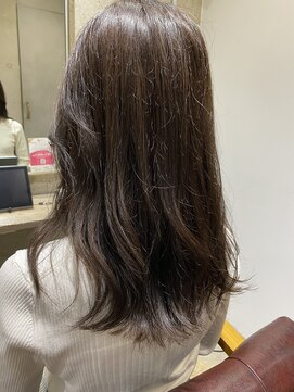 エイト 上野店(EIGHT ueno) グレージュ