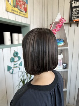 リヴァイアール(rewaiaul) 個性派ハイライト☆