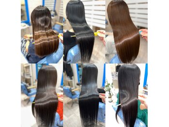 Slow life Hair design & spa lounge