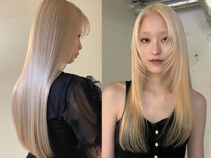 ノラ シブヤ(NORA)の写真