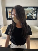 チップタップ 中村橋店(tip top)&nbsp;ダークグレーカラー