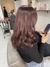 【◎平日限定◎】カラー＋選べるトリートメント8500⇒5900