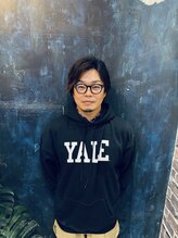 ラシクヘアーライフ(Rashiku Hair Life) 福田 剛