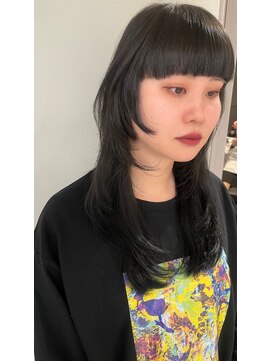 シーンヨコハマ 横浜店(SCENE yokohama) KH39