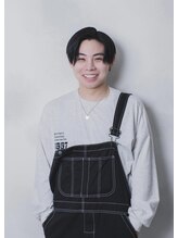 ブランコ 高松店(blanco) 西山 和希