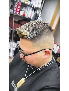 ラッドマン(RADMAN) ハイライト