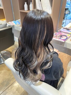 フーコー 下関店(fuhcoh) イヤリングカラー