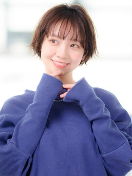 ヴィアラ 自由が丘(VIALA) 【VIALA 自由が丘】カジュアル×外はね