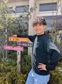 トゥーゾーンタカミ(tozone TAKAMI)/今村天哉