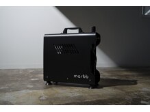 TELAのこだわり♪マイクロバブル【marbb】無料サービスクーポン掲載中！トレンドメニュー充実【瑞江】