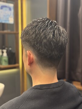 銀座 シノ 本店(shino) ショートスタイル