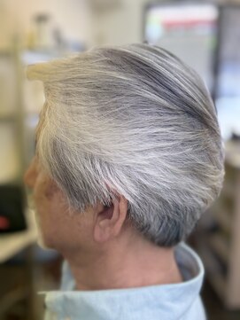 ビューティーサロンじゅん ショート