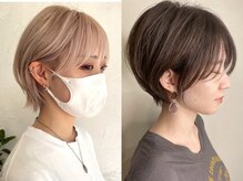 デューヘアー(due hair)
