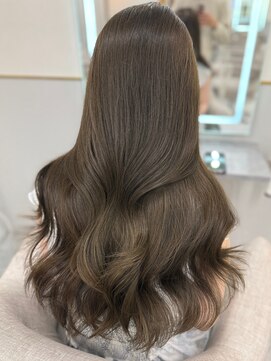 シーテメゾン(Ciete Maison) 【Makishi】シアーベージュsheerbeige