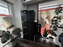 アトリエプレゼンツ 航空公園店(atelier Present's)の雰囲気（ご来店お待ちしております）