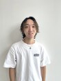 アグ ヘアー ギルド 苗穂南口店(Agu hair guild) 佐藤 寛大