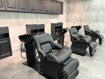 アンビシャス 蒲生(ambitious)の写真