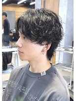 ヴェロ 福井(VeRO)&nbsp;波巻きスパイラルウルフ