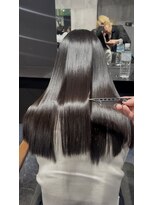 レゴリス(REGOLITH)&nbsp;地毛風ストレート