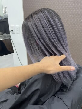 ウェーリング(Welring) エアタッチバレイヤージュ