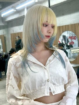 コト(koto) デザインカラー