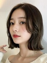 セブンルックス モカ 宇都宮鶴田店(7LOOKS mocha)&nbsp;ボブ