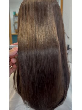 ベイビー(Baby) プリセスケアトリートメント