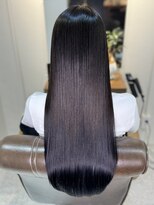 アールサロン 名駅(Rr SALON)&nbsp;髪質改善トリートメント