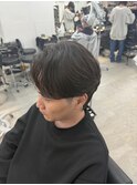 フェザーショート