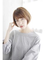 ラピス 新宿店(Lapis)&nbsp;【40代のうねり改善】髪質改善ストレート[新宿/新宿駅/新宿]