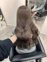 Lulu【3月上旬OPEN（予定）】&nbsp;オリーブベージュ