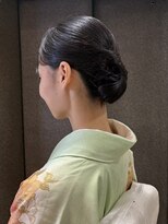 キーポイント(K Point) ネープシニヨン