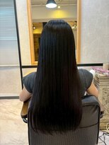 アトリア 川崎(Atria)&nbsp;【酸性ストレート×髪質改善バイカルテトリートメント】